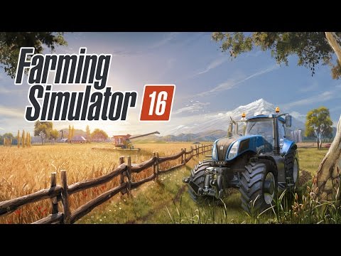 Farming Simulator 16: Como Instalar Diretamente Da Loja No Windows Phone