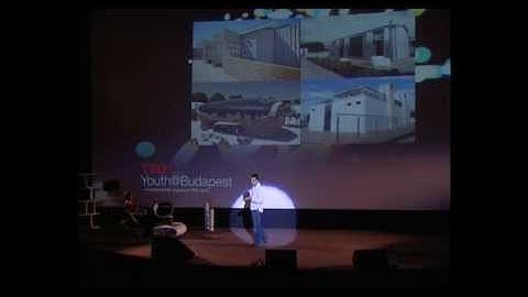 TEDxYouth@Budapest - Auth Adrian/Odooo