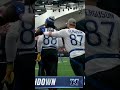 F E R G ‼️ | 📺: #ProBowlGames on ESPN #DallasCowboys #JakeFerguson #NFL #shorts