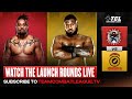 LIVE: Team Combat League | Dallas Enforcers VS Las Vegas Hustle | TCL Season 2 Week 8 Launch Rounds