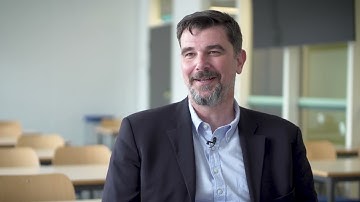 Meet the expert: Exploring Ageing and Social Change with Assistant Professor George Pavlidis