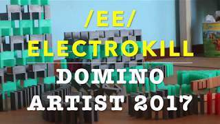 Eeelectrokill Best 2017