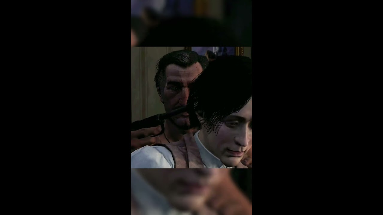 Dutch Was So Evil In RDR1 Shorts Rdr Reddeadredemption