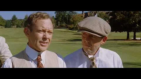 Bobby Jones Stroke Of Genius 2004 USA