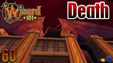 Wizard101 Solo Death Walkthrough #60 | Grand Chasm