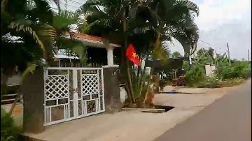 Bán đất vườn mặt tiền khu dân cư đẹp tuyệt ngay trung tâm Kim Long đầy đủ tiện ích (ĐÃ BÁN)