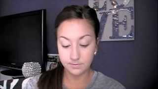 Summer Foundation Routine!!!