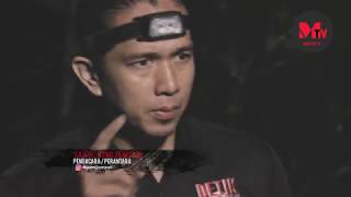 DETIK 12 MALAM SEASON 3 EPS 5 (Madu Tualang) HD