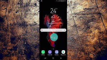 Android Phone : How to set post sharing to stories on Facebook App