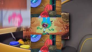 Request YTPMV Cartoon Crying Compilation Scan