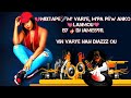 Mixtape mvarye mpa pw anko lanmou by dj james vin varye nan djazz ou