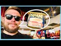 Home of Spam, Playboy, fudge, mafia, moccasins & Wandering Jimmy. MN to WI, Van life travel vlog.
