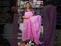 SM3539- CASUAL WEAR COTTON FABRIC PRINT WORK UNSTITCHED CHURIDHAR MATERIAL•