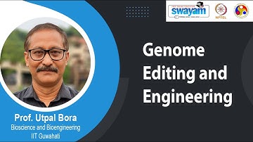 Genome Editing and Engineering [Intro Video]