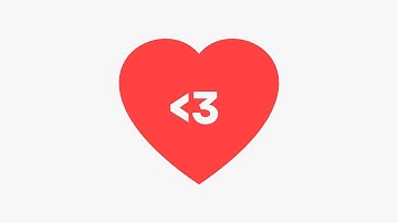 Create a Heart in Adobe XD in Seconds! 😂 LOL