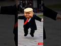 u have never saw such dance of a trump