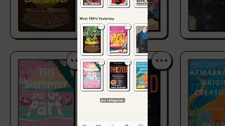 ¿Es PageBound mejor que Goodreads 🤔📚 #goodreads #libros #readingtracker #apps #booktubeméxico #leer