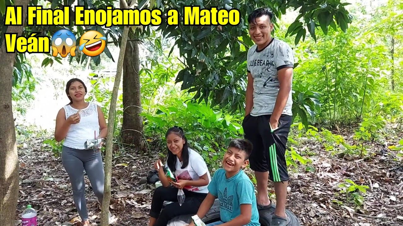 Lo Q No Sabias Del Grupo Chapincito😱🤣 Entérate De Nuestros Apodos En