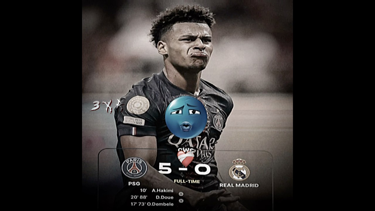 PSG❤️‍🩹☠️ 