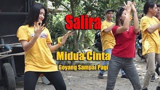 Kita Joget Lagi Bareng Duo Salira Midua Cinta Megantara