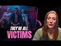 Feminist Makes Controversial Claims About $£x  Workers.
