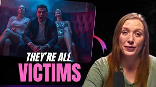 Feminist Makes Controversial Claims About $£x  Workers.