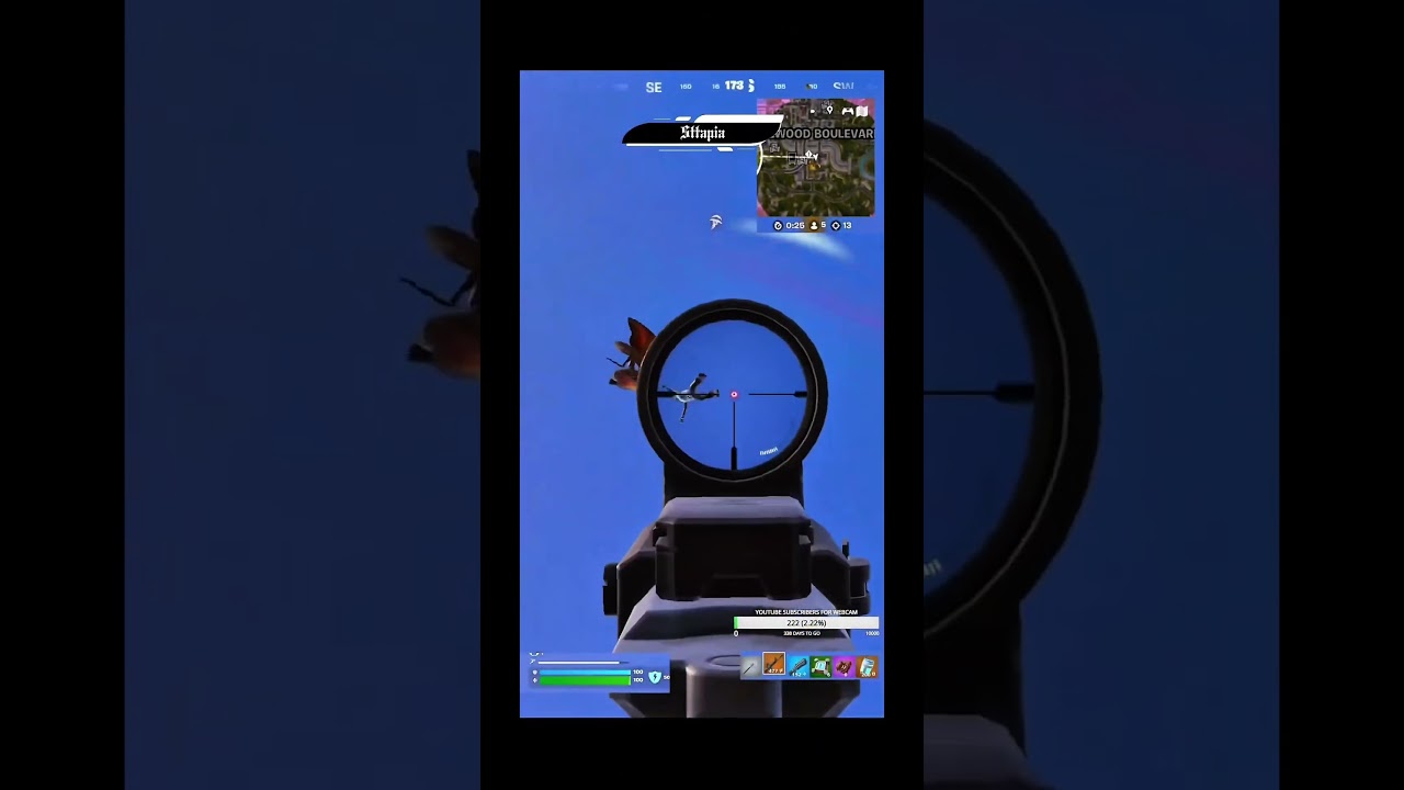 Subscribe For More #fortnite #zerobuild #fortniteclips #gaming #fortnitebr #subscribe