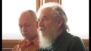 Claudio Naranjo: Personality and Philosophy (Full conference. English &amp; German; English Subtitle)