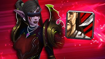 He Just EVISCERATED That Druid! (5v5 1v1 Duels) - PvP WoW: Shadowlands 9.2