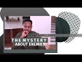The Mystery about Enemies by Prophet Lovy L. Elias