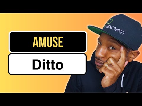 Amuse vs Ditto: Music Distribution