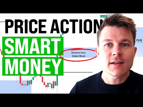 Smart Money + Price Action = Unstoppable Trading!