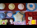 Cose orribili e cose carinissime scopriamo i nuovi squishy 7