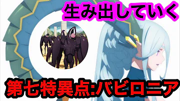 第18節 目覚め 第18節 目覚め