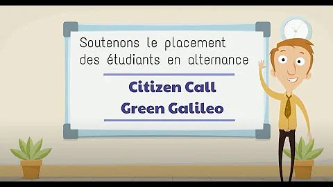 Qui paye l'apprenti en alternance ?