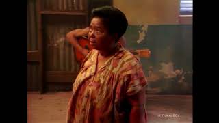 Cesaria Evora - Sodade (Official Music Video) Remastered