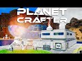 Designing the Perfect Base - EP04 | Planet Craft