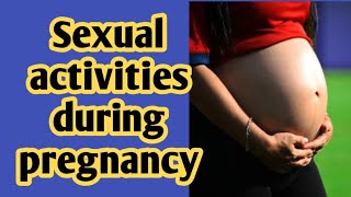 Masturbation during pregnancy | क्या गर्भावस्था में हस्तमैथुन करना गलत है? #masturbation #twinsmywor