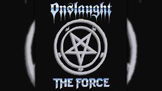 Onslaught The Forcé 1986 Full Álbum