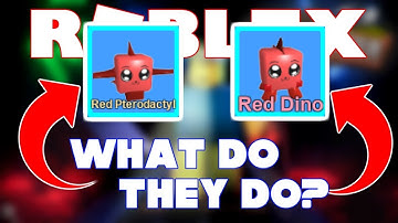 WHAT DO THE NEW LEGENDARY PETS DO? | MINING SIMULATOR 100M UPDATE! | ROBLOX
