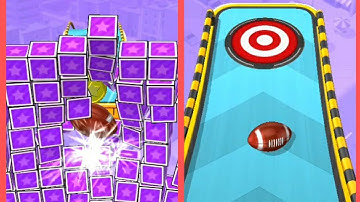 🎱🔥Going Balls - Gameplay Speedrun|All Level🪐☄️part 1267✅