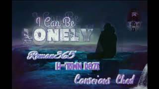 T.S.G. - I CAN BE LONELY (SKREW'D N CHOPP'D)