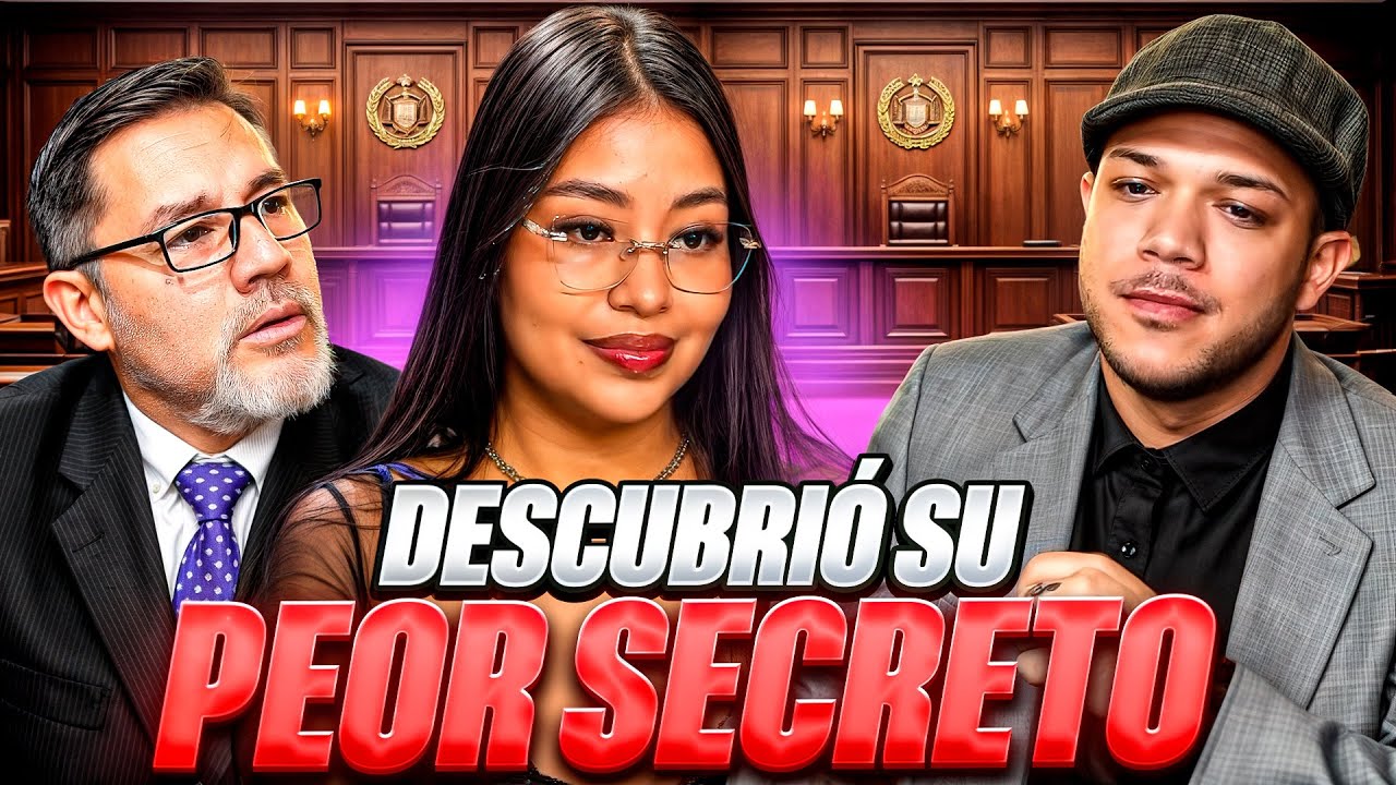CONTRATÓ UNA NUEVA ASISTENTE SIN SABER QUE DESCUBRIRÍA SU SECRETO. 💔Relatos y Confesiones💔