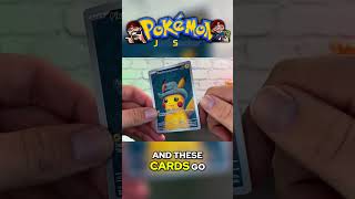 Fake Van Gogh Pikachu