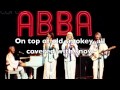 Abba  pick a bale of cottonon top of old smokeymidnight special lyrics