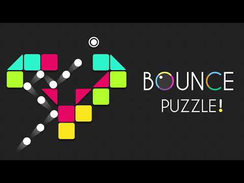 Bounce 2: Brick Challenge