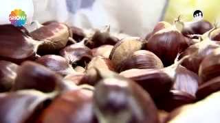 Lezzet Haritası Aydın Tanıtım