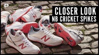 new balance 2019 cricket shoes