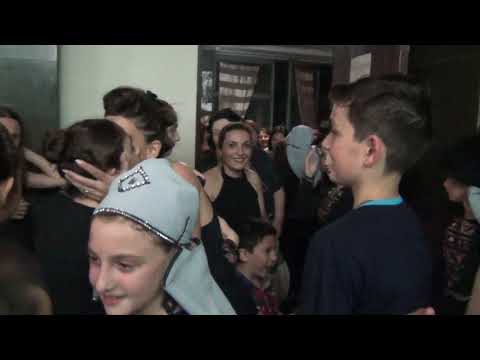 2017 წ. სურპრიზი ანა მასწავლებელს