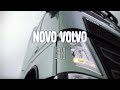 Novo Volvo FH